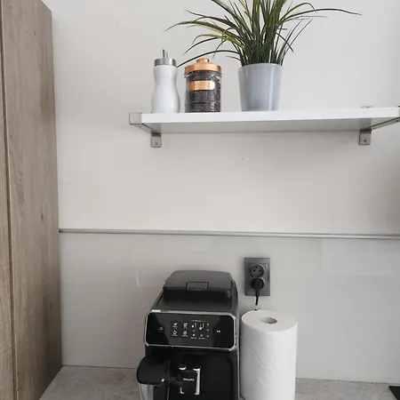 4kk, Centrum 15m Walk Apartment Ostrava