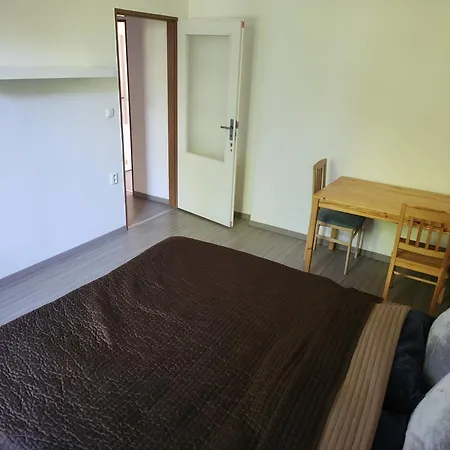 Apartment 4kk, Centrum 15m Walk *