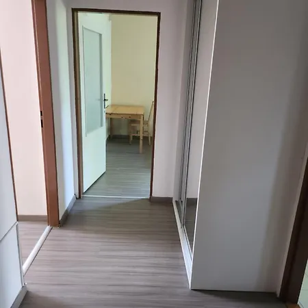 Apartment 4kk, Centrum 15m Walk Ostrava