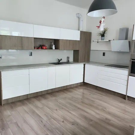 4kk, Centrum 15m Walk Ostrava
