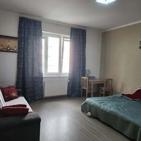 4kk, Centrum 15m Walk Ostrava