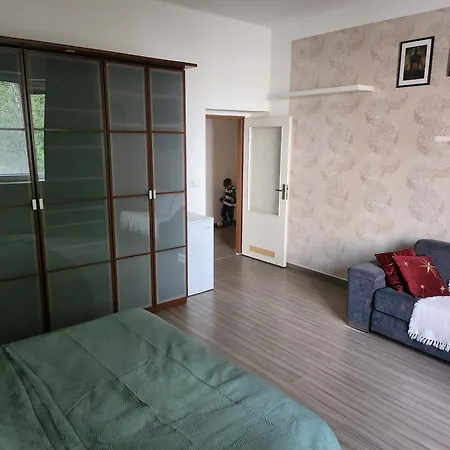 4kk, Centrum 15m Walk Apartment Ostrava