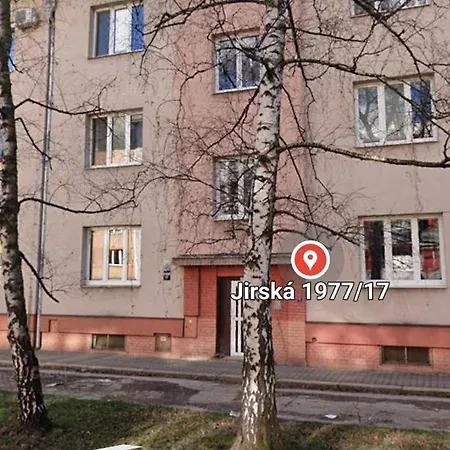 4kk, Centrum 15m Walk Lejlighed Ostrava